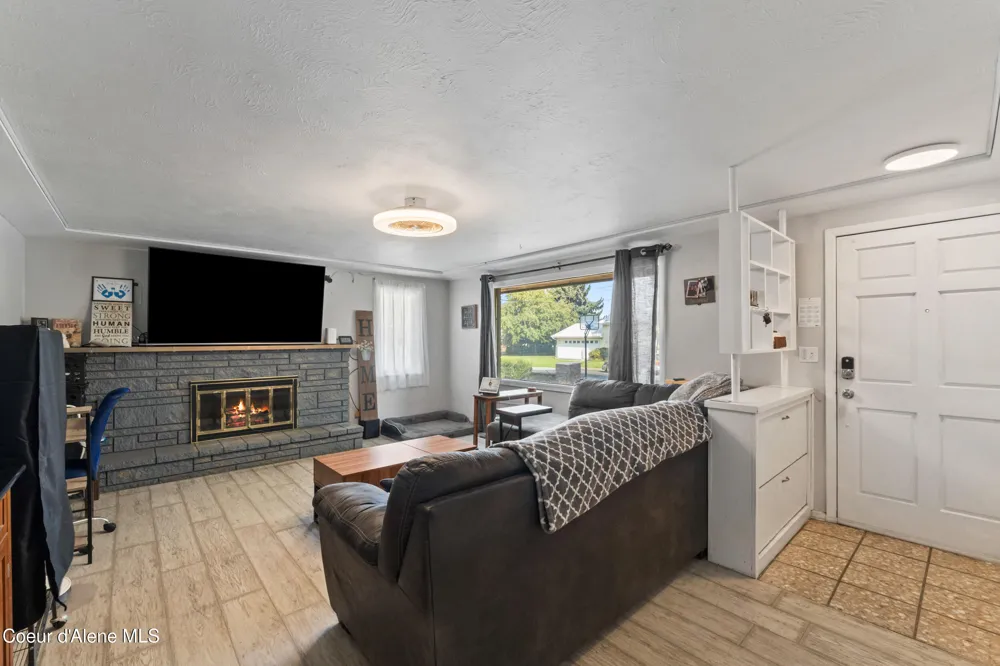 9808 E Shannon Avenue Spokane Valley, WA 99206