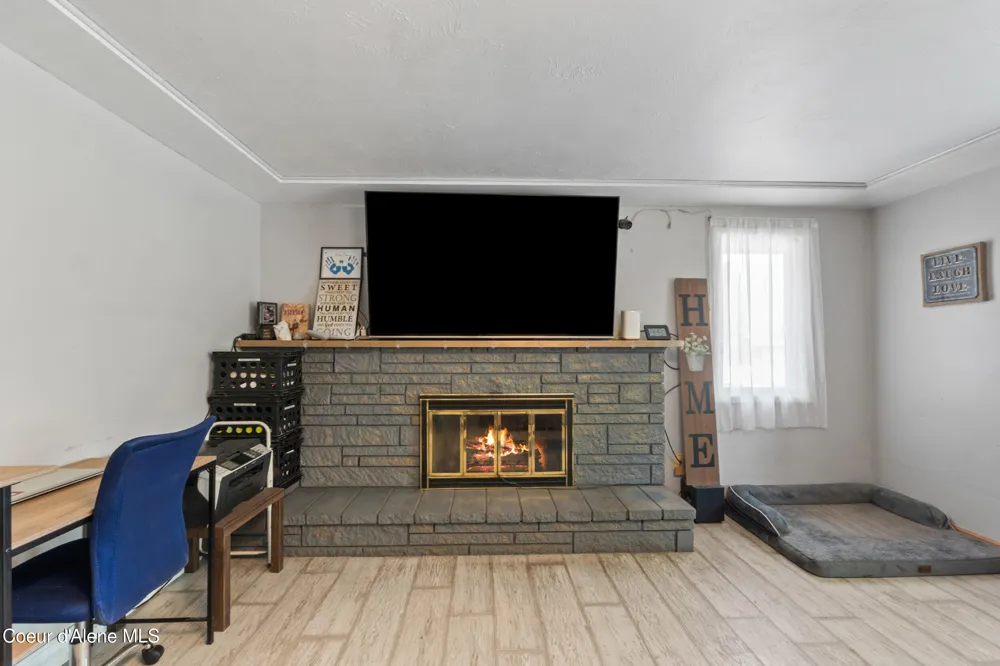 9808 E Shannon Avenue Spokane Valley, WA 99206
