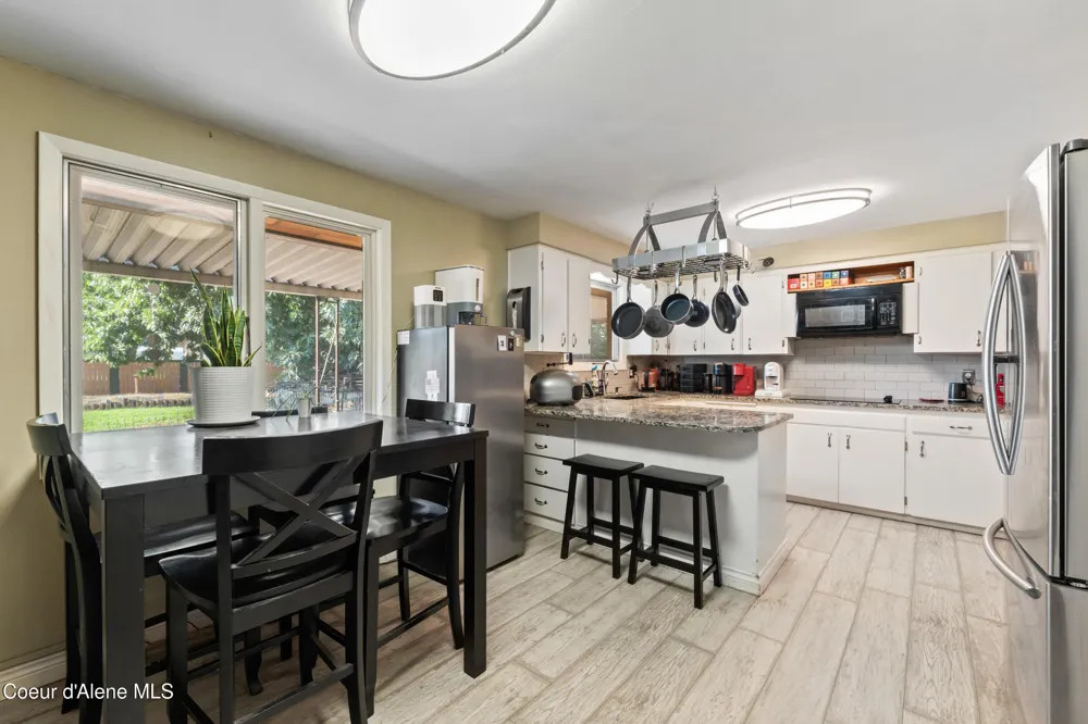 9808 E Shannon Avenue Spokane Valley, WA 99206