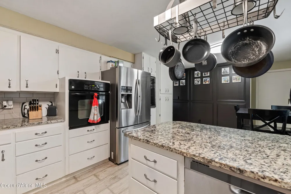 9808 E Shannon Avenue Spokane Valley, WA 99206
