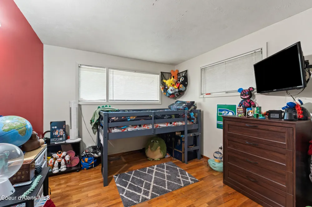 9808 E Shannon Avenue Spokane Valley, WA 99206