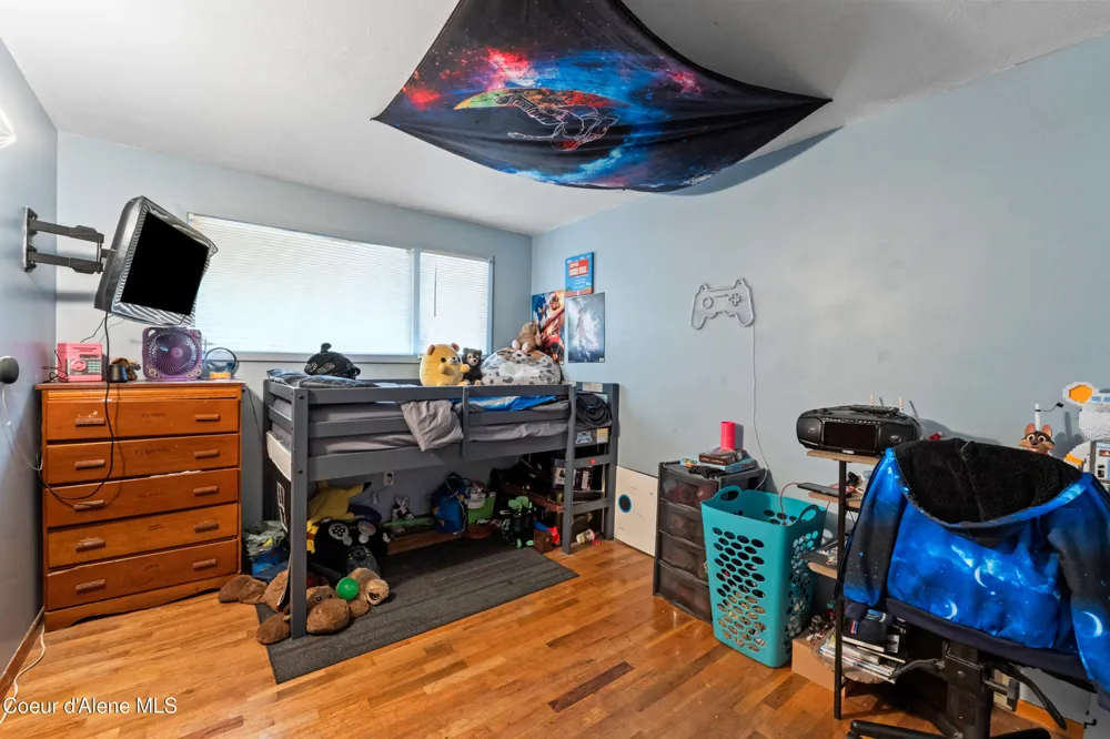 9808 E Shannon Avenue Spokane Valley, WA 99206