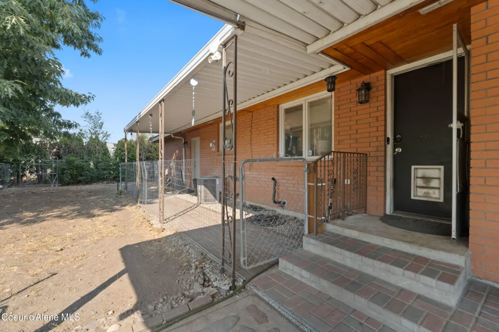 9808 E Shannon Avenue Spokane Valley, WA 99206