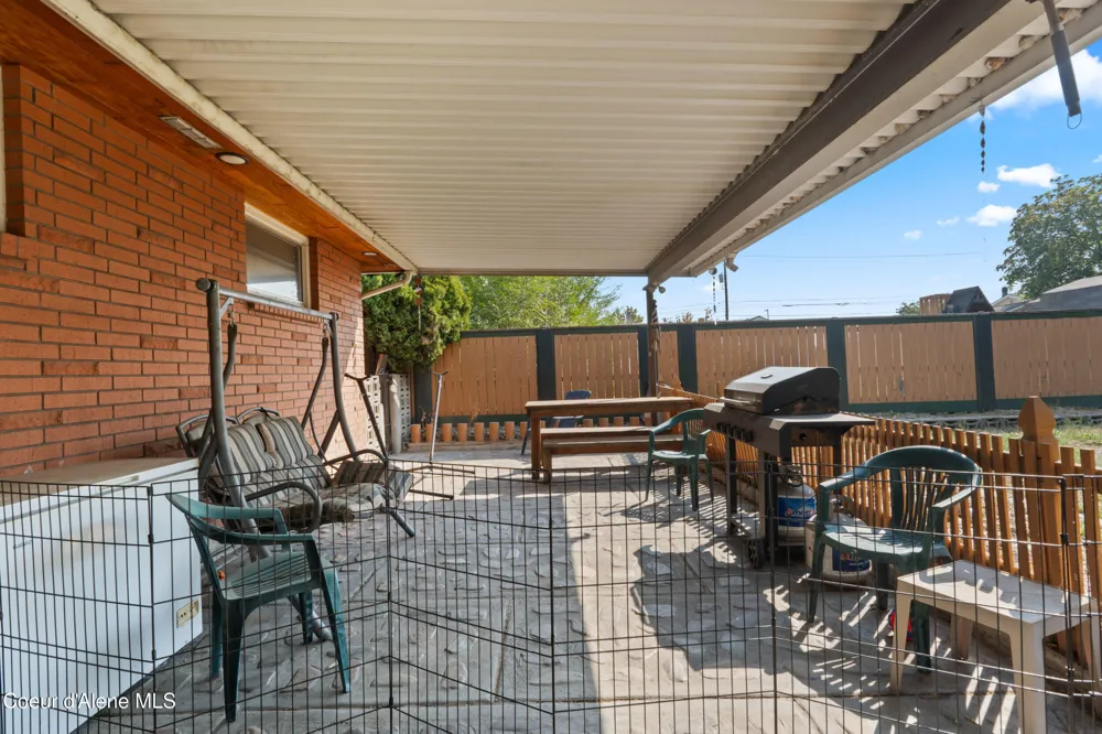 9808 E Shannon Avenue Spokane Valley, WA 99206