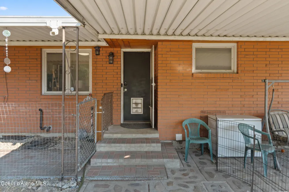 9808 E Shannon Avenue Spokane Valley, WA 99206
