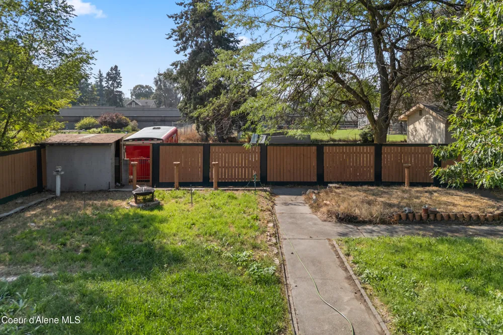9808 E Shannon Avenue Spokane Valley, WA 99206