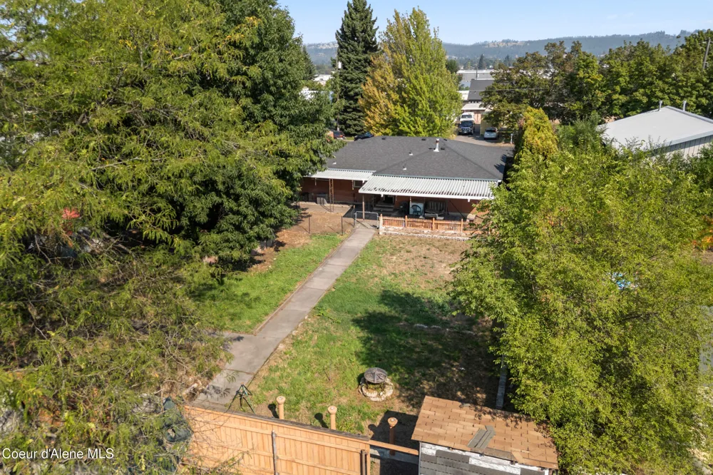 9808 E Shannon Avenue Spokane Valley, WA 99206