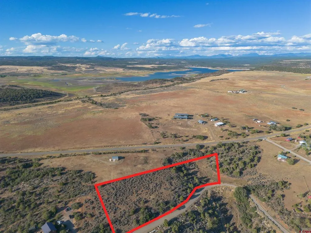 25641 Road U.8 Road Dolores, CO 81323