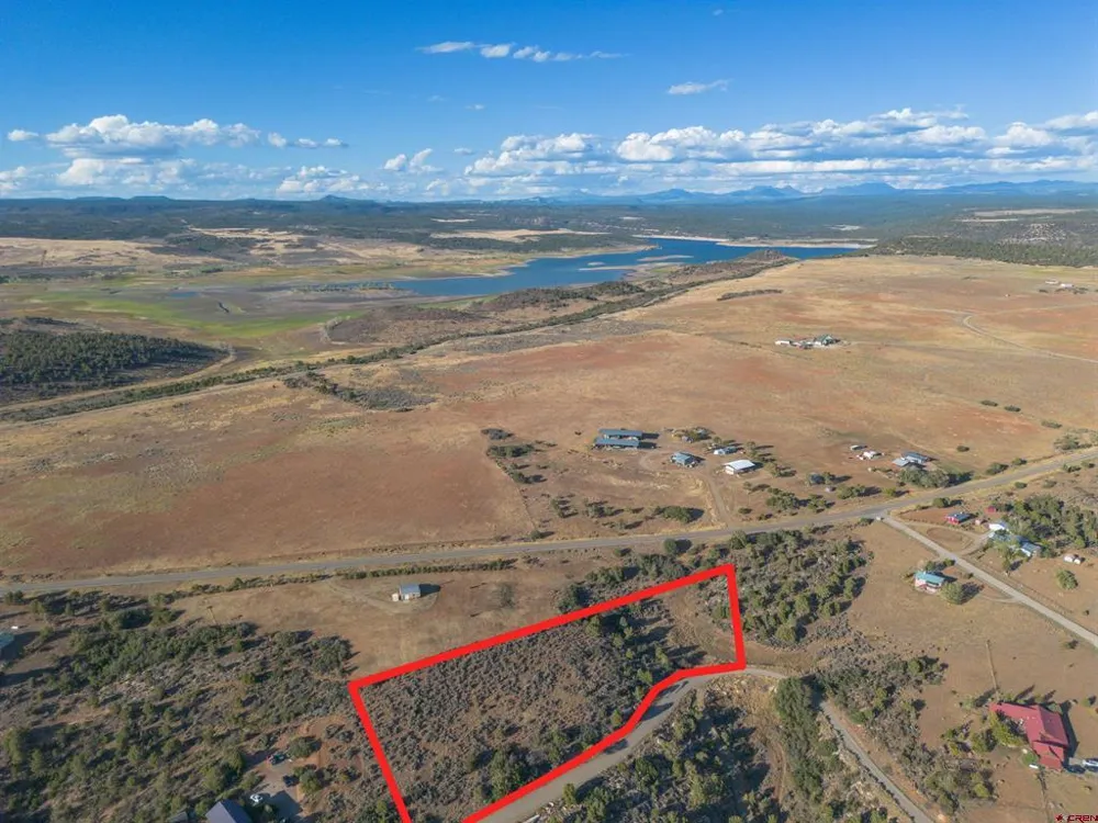 25641 Road U.8 Road Dolores, CO 81323