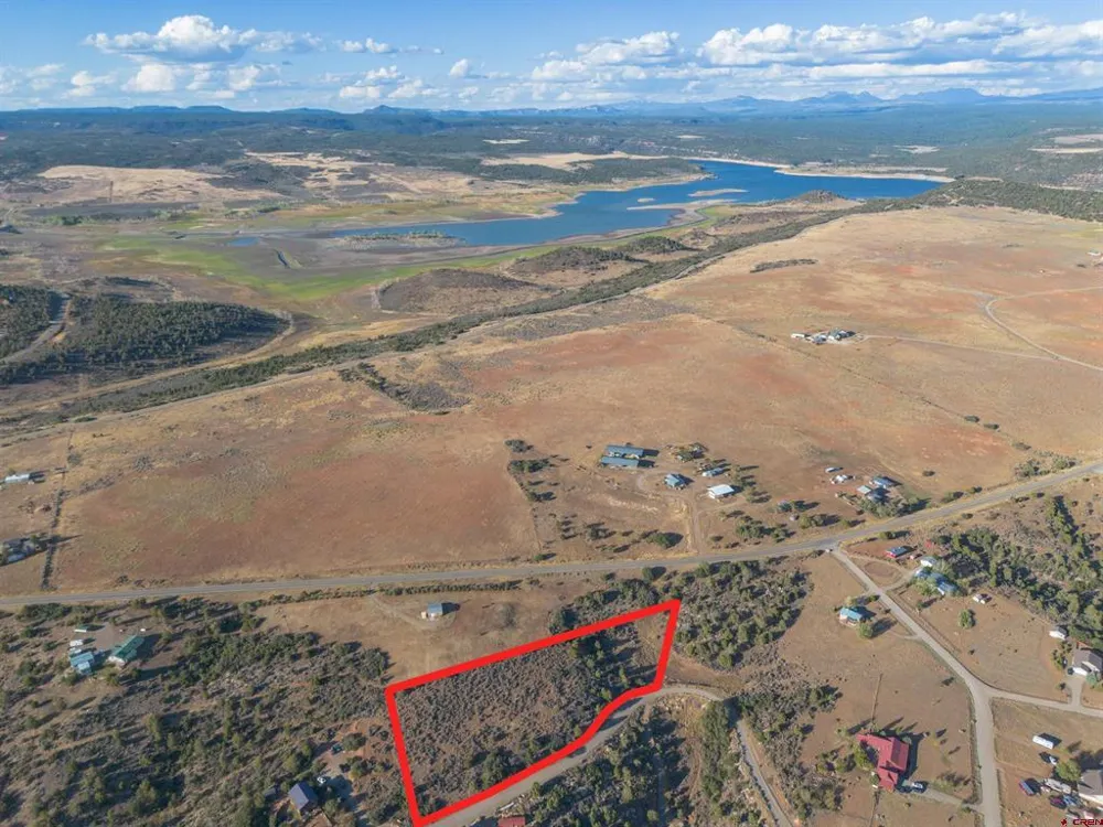25641 Road U.8 Road Dolores, CO 81323