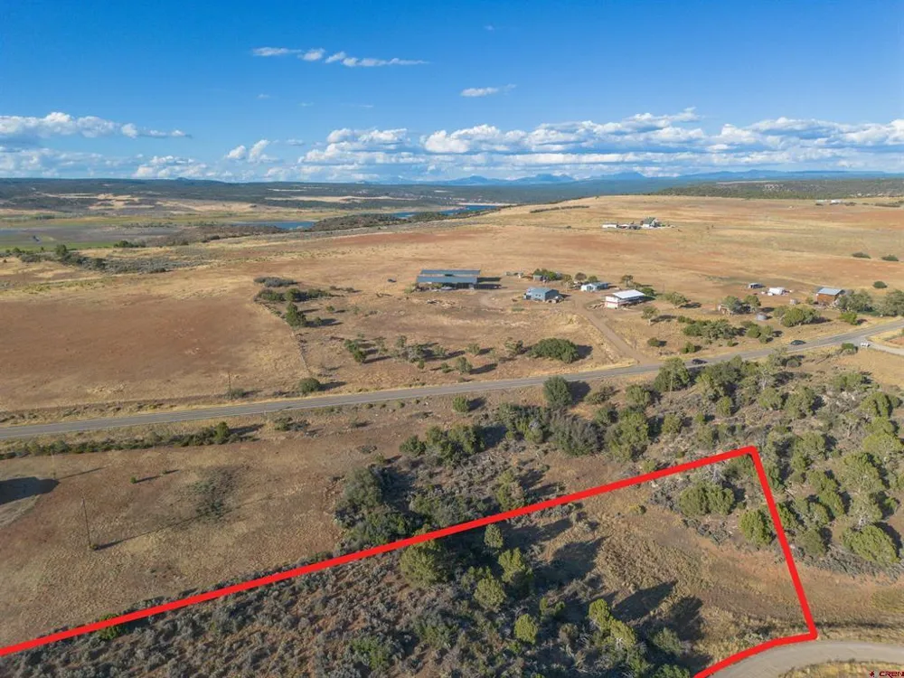 25641 Road U.8 Road Dolores, CO 81323