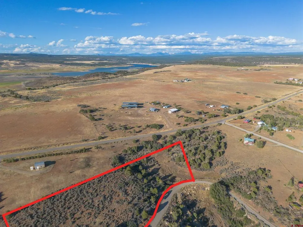 25641 Road U.8 Road Dolores, CO 81323