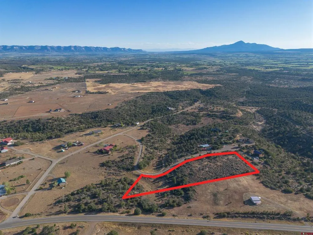 25641 Road U.8 Road Dolores, CO 81323