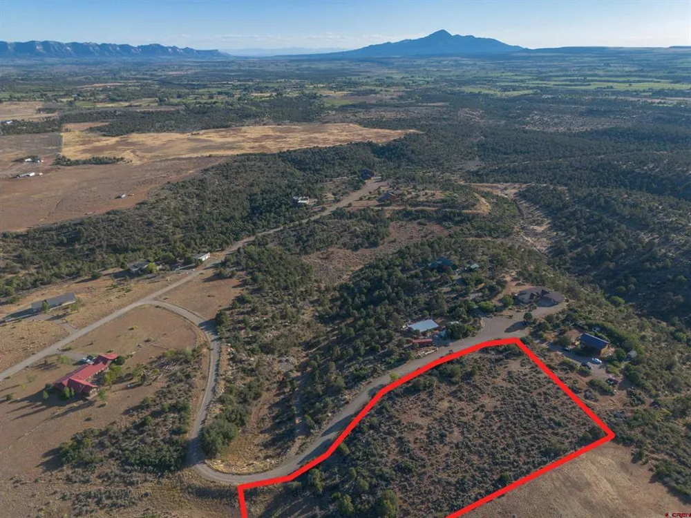 25641 Road U.8 Road Dolores, CO 81323
