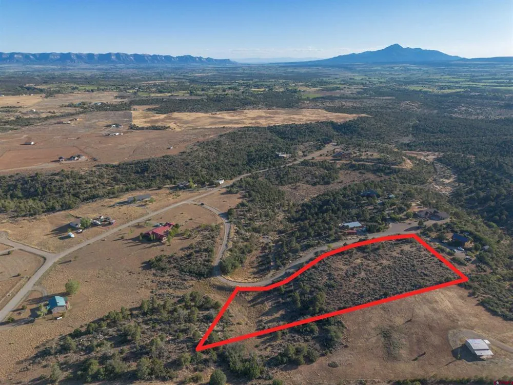 25641 Road U.8 Road Dolores, CO 81323