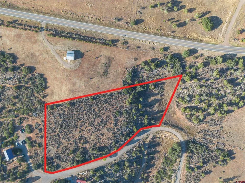 25641 Road U.8 Road Dolores, CO 81323