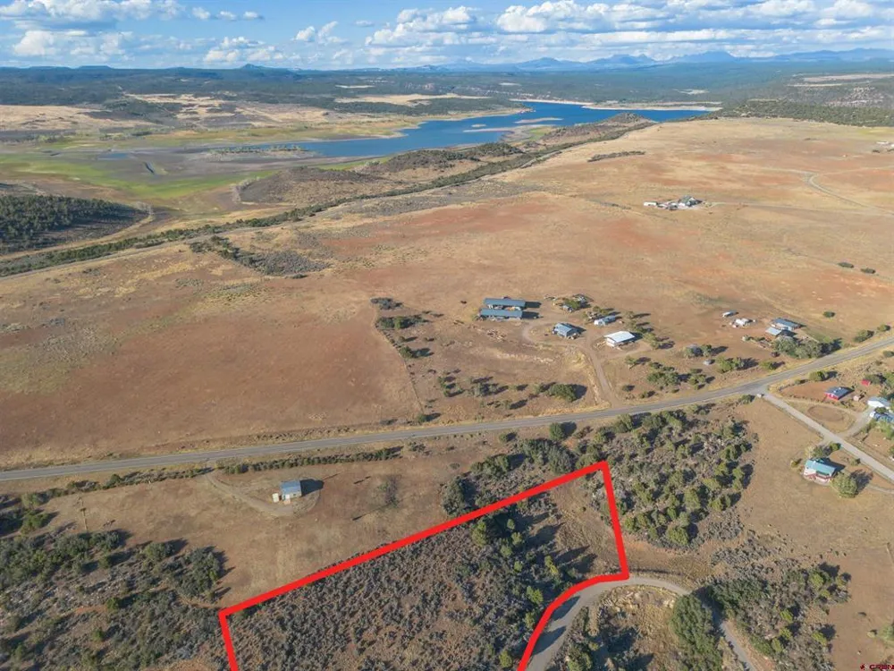25641 Road U.8 Road Dolores, CO 81323