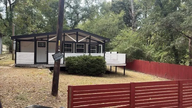 7312 TANGLEWOOD Frankston, TX 75763