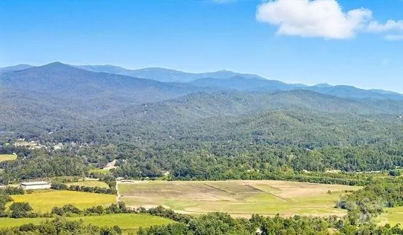 11 Reserve Road Pisgah Forest, NC 28768