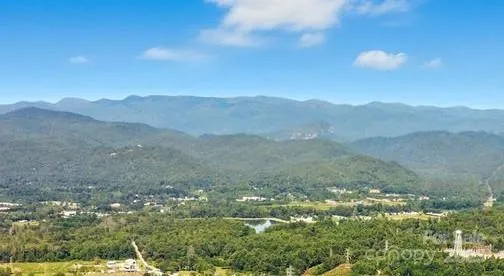 11 Reserve Road Pisgah Forest, NC 28768