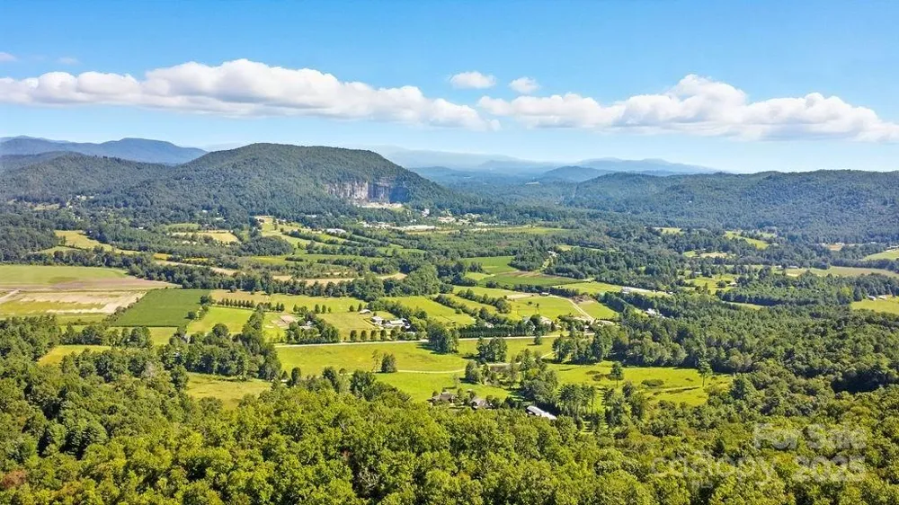 11 Reserve Road Pisgah Forest, NC 28768