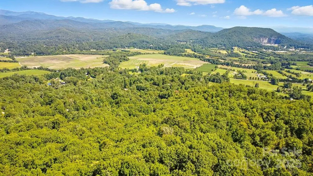 11 Reserve Road Pisgah Forest, NC 28768