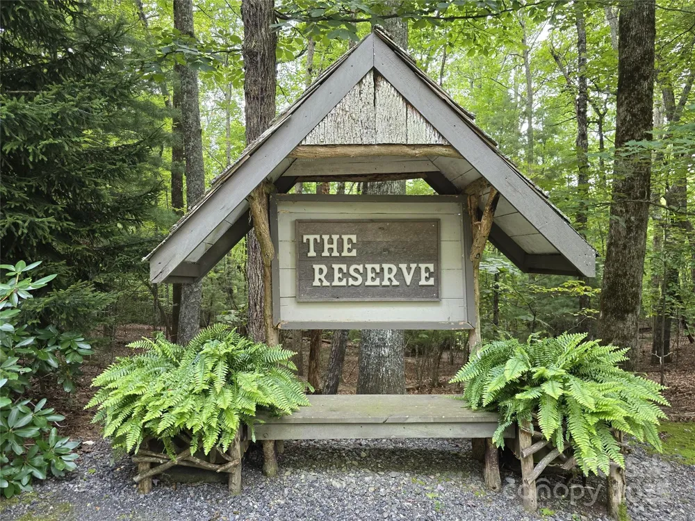 11 Reserve Road Pisgah Forest, NC 28768