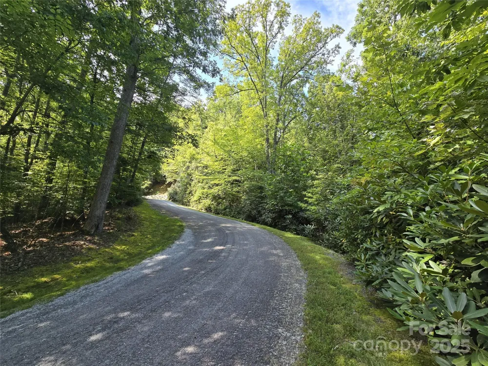 11 Reserve Road Pisgah Forest, NC 28768