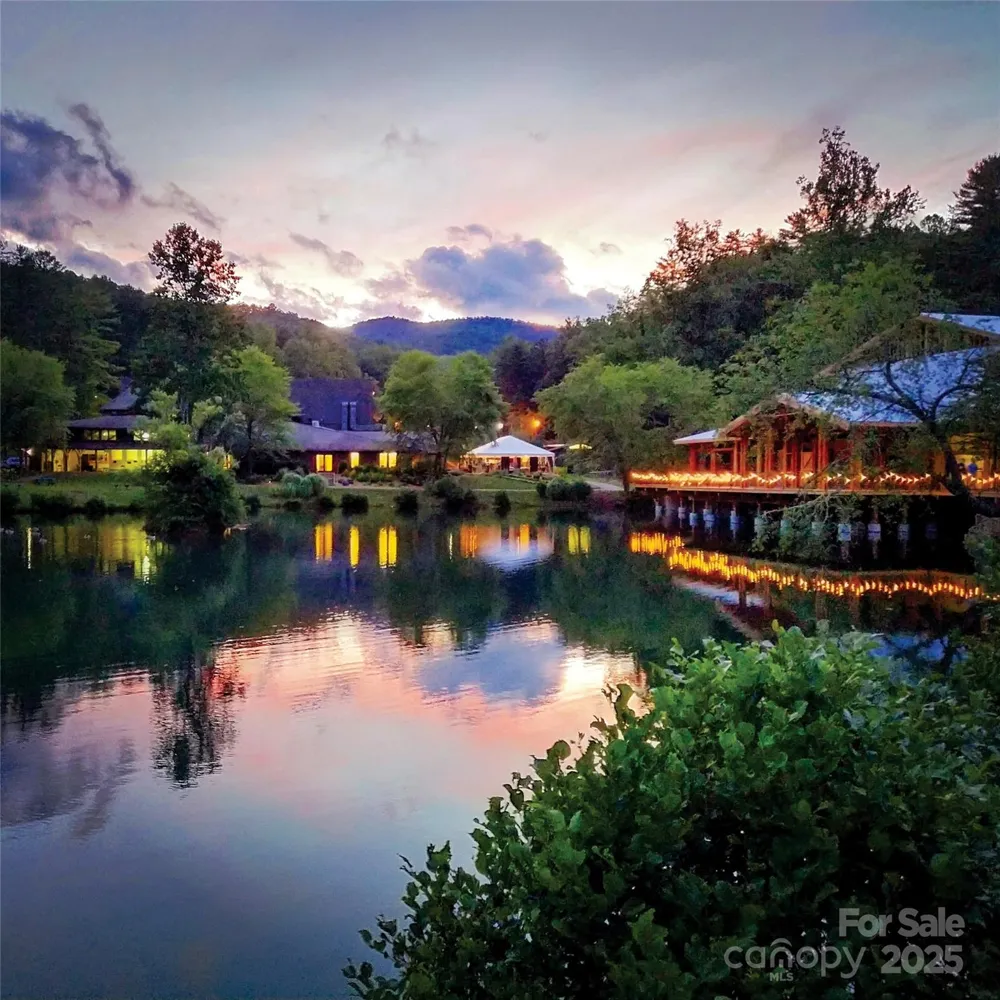 11 Reserve Road Pisgah Forest, NC 28768