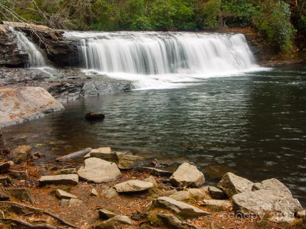 11 Reserve Road Pisgah Forest, NC 28768