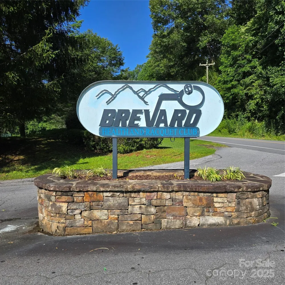 11 Reserve Road Pisgah Forest, NC 28768