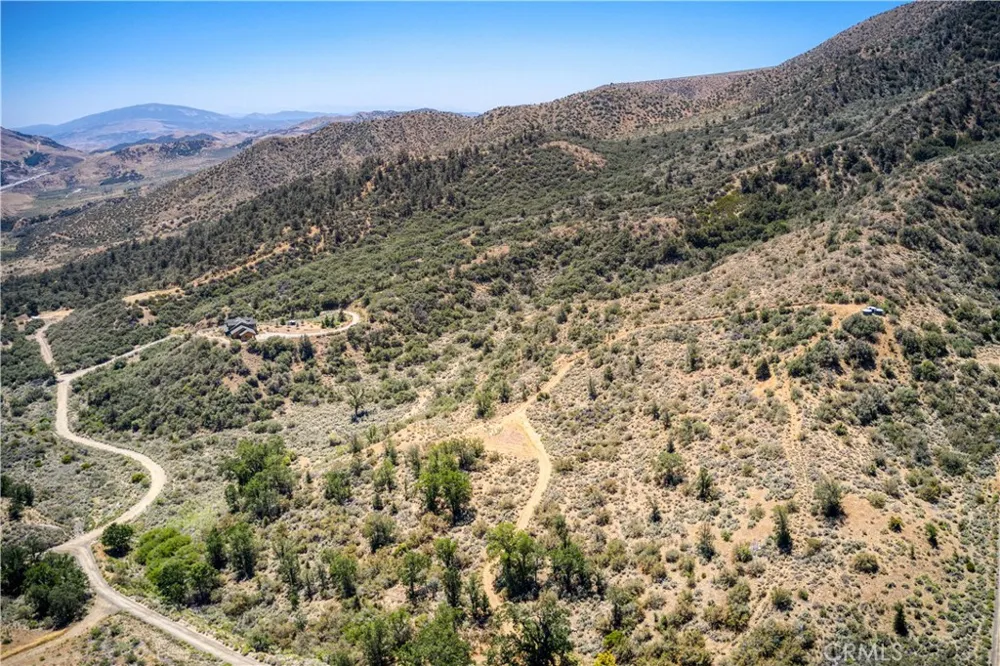 6 Grand Terrace Dr Lebec, CA 93243