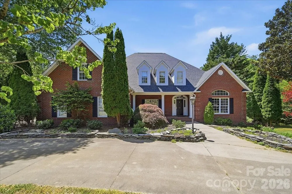 134 Brightmore Circle Rutherfordton, NC 28139