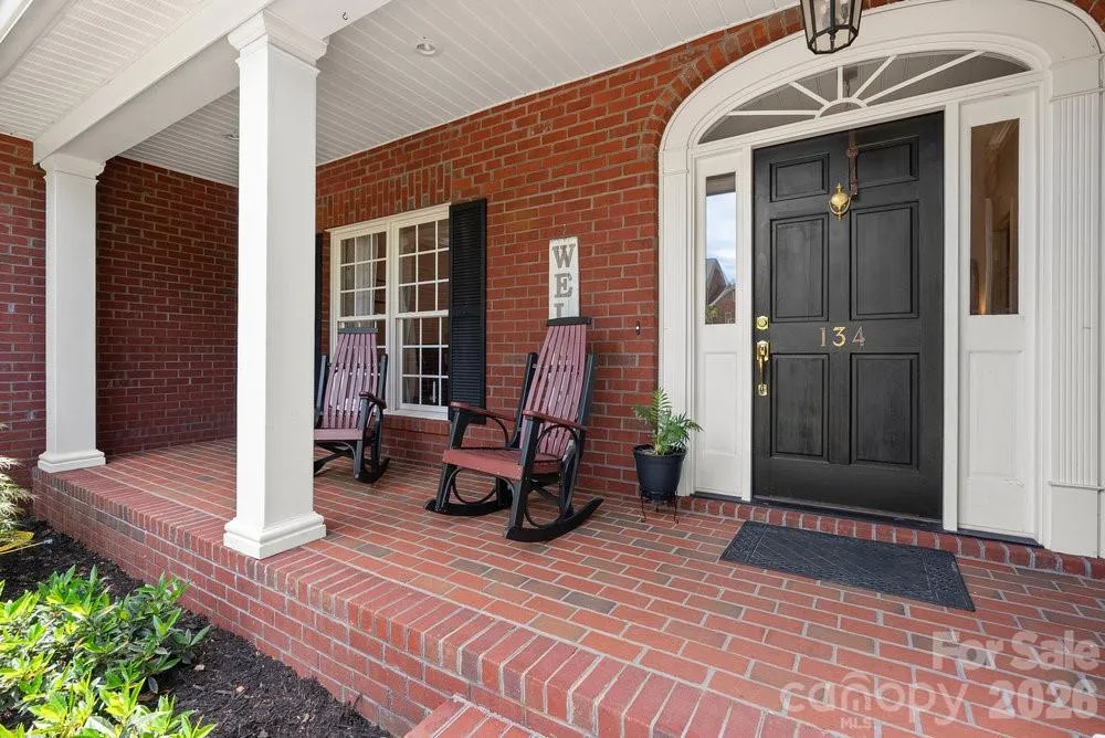 134 Brightmore Circle Rutherfordton, NC 28139