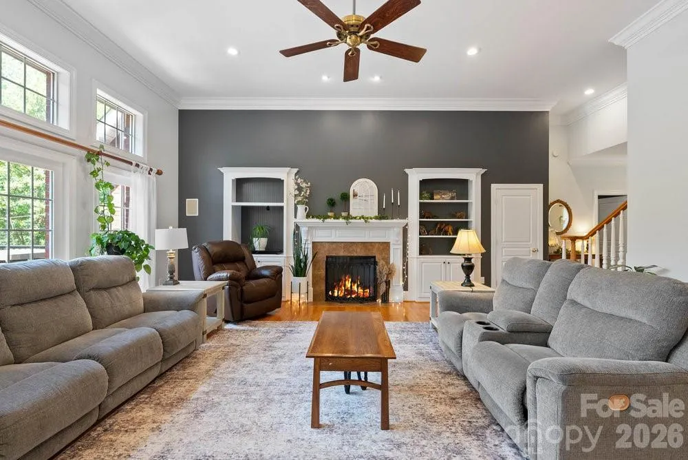 134 Brightmore Circle Rutherfordton, NC 28139