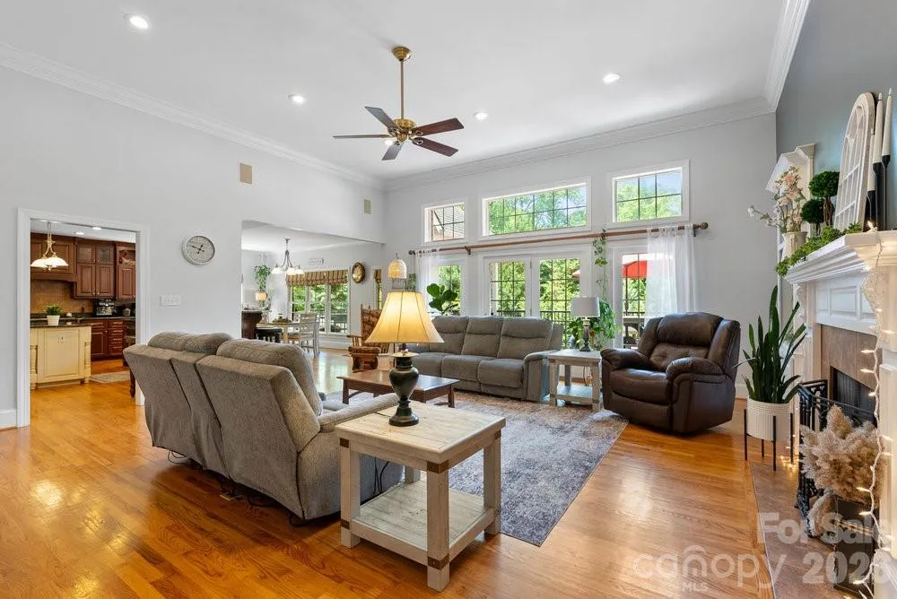 134 Brightmore Circle Rutherfordton, NC 28139