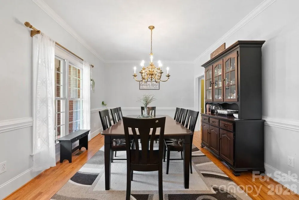 134 Brightmore Circle Rutherfordton, NC 28139