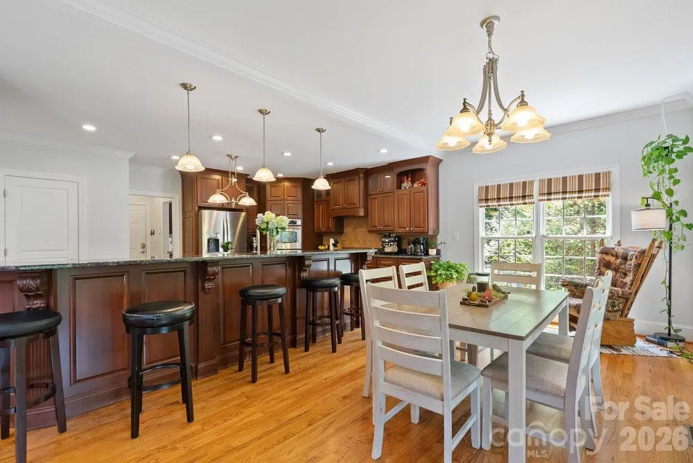 134 Brightmore Circle Rutherfordton, NC 28139