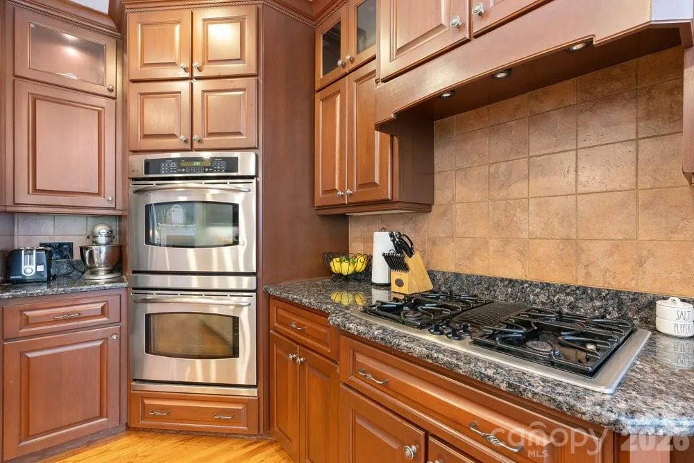 134 Brightmore Circle Rutherfordton, NC 28139