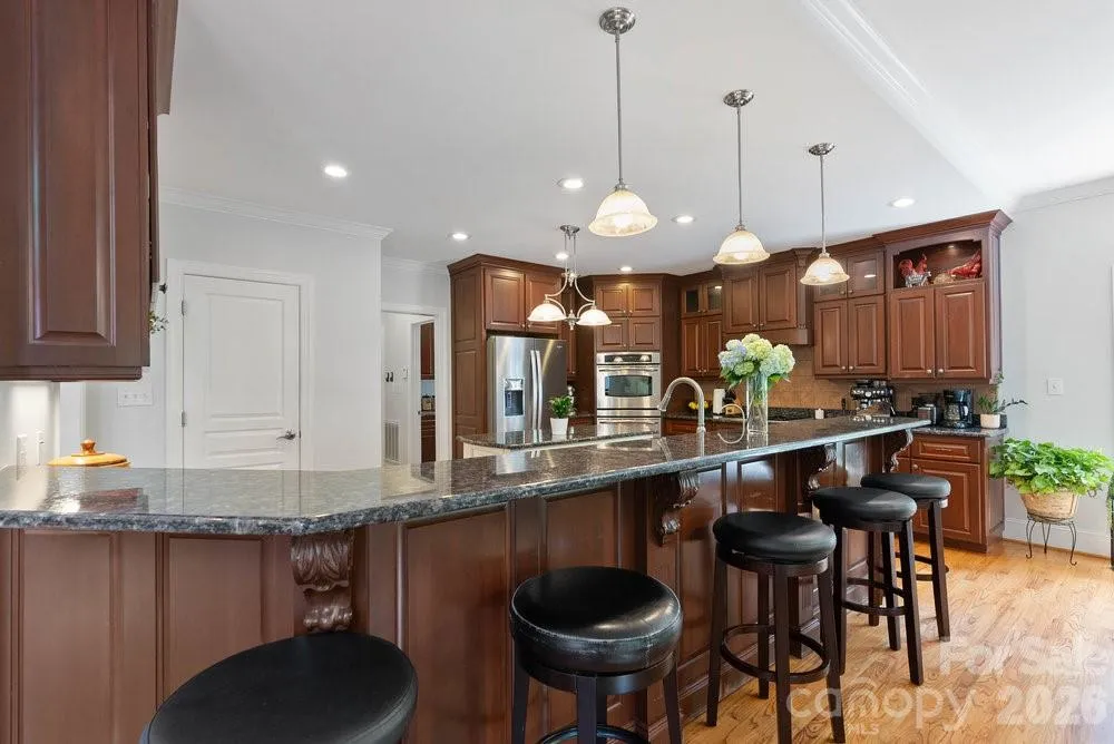134 Brightmore Circle Rutherfordton, NC 28139