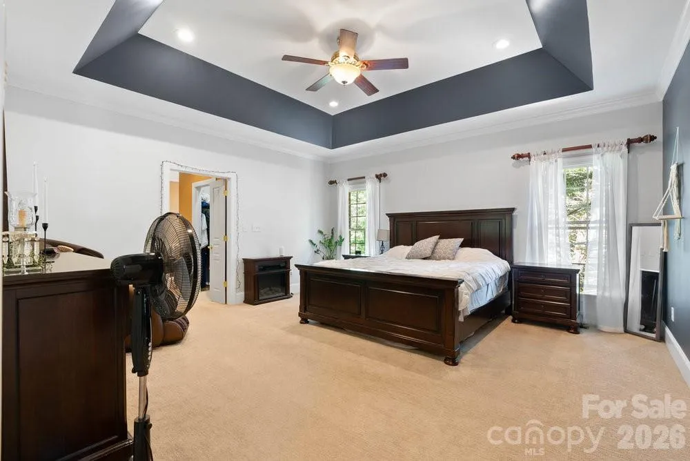 134 Brightmore Circle Rutherfordton, NC 28139