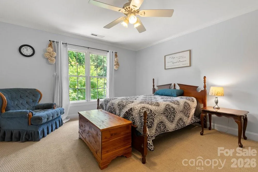 134 Brightmore Circle Rutherfordton, NC 28139