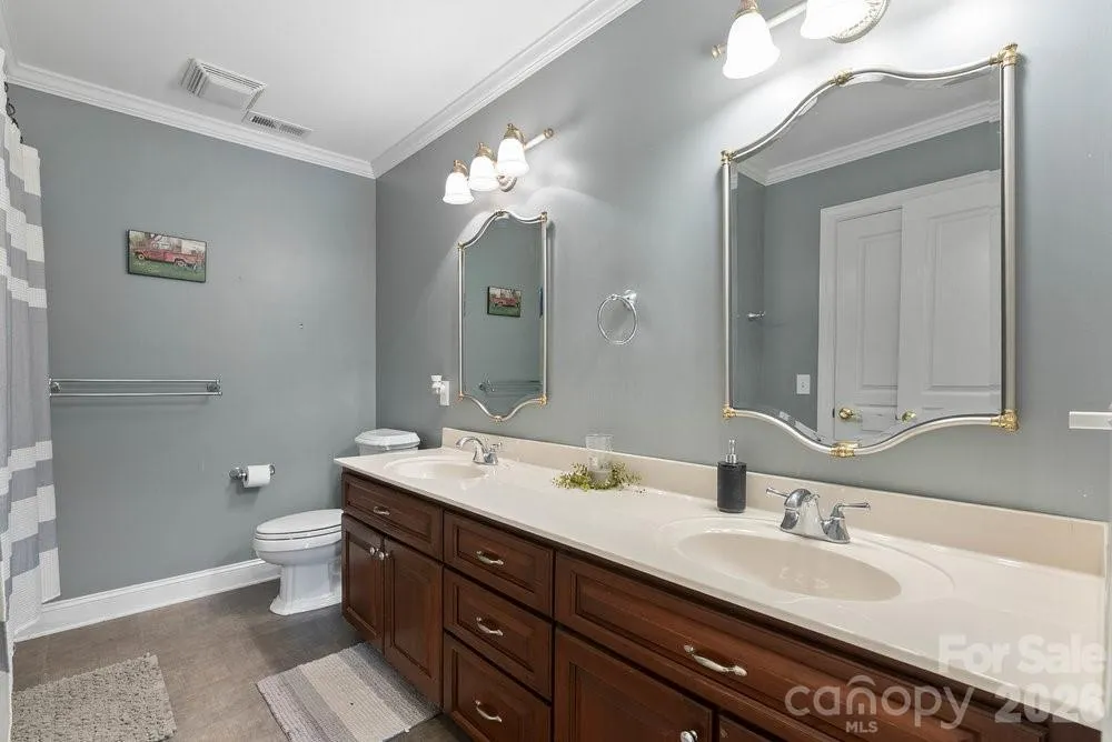 134 Brightmore Circle Rutherfordton, NC 28139