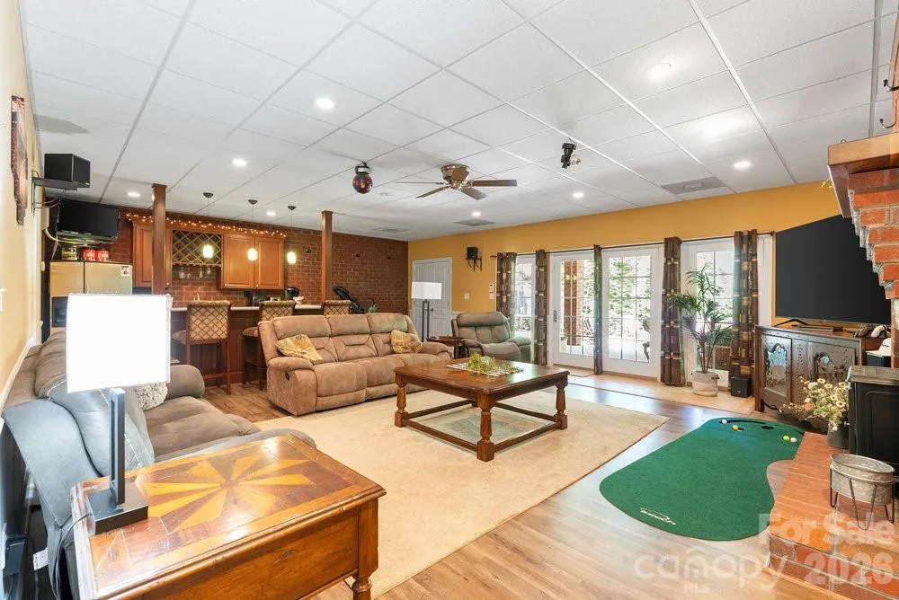 134 Brightmore Circle Rutherfordton, NC 28139