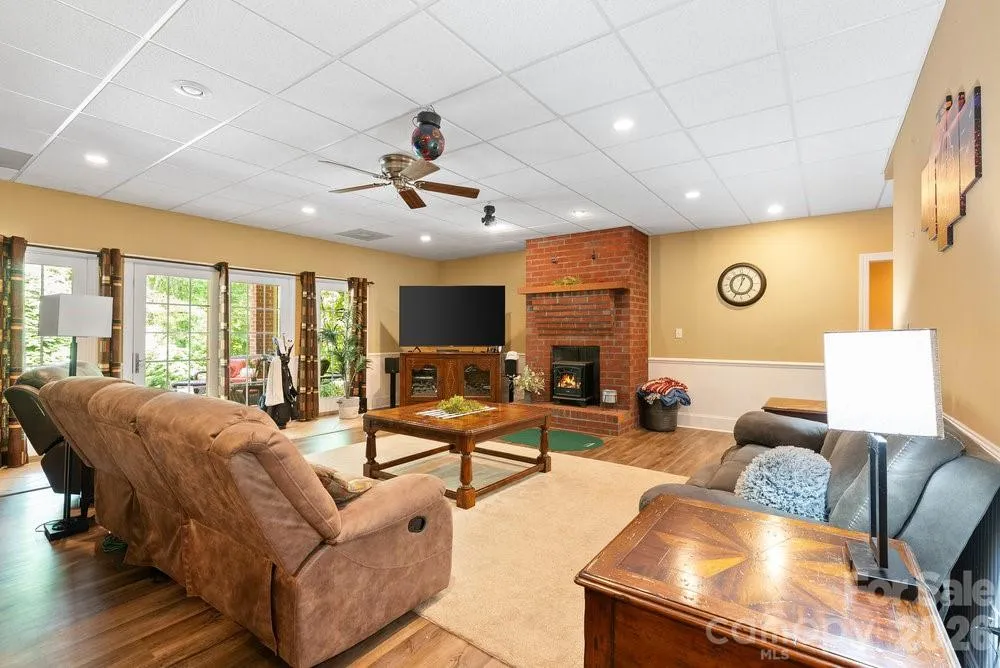 134 Brightmore Circle Rutherfordton, NC 28139
