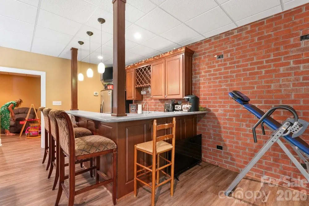 134 Brightmore Circle Rutherfordton, NC 28139
