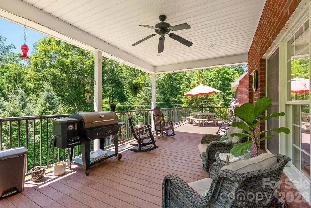134 Brightmore Circle Rutherfordton, NC 28139