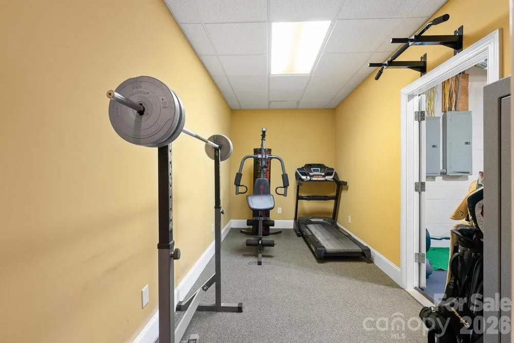 134 Brightmore Circle Rutherfordton, NC 28139