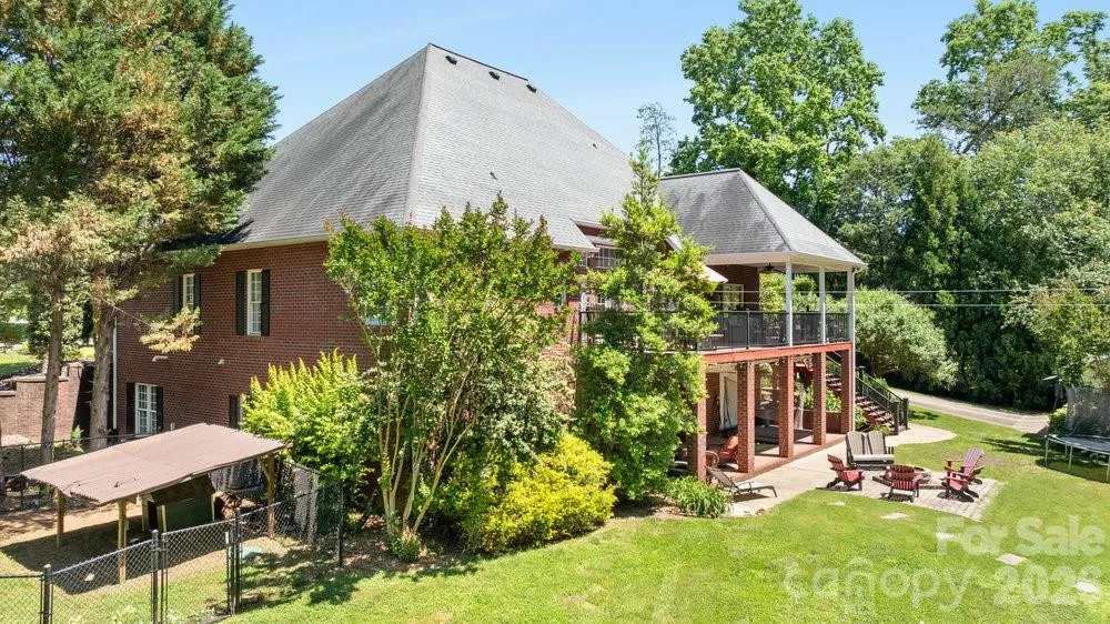 134 Brightmore Circle Rutherfordton, NC 28139