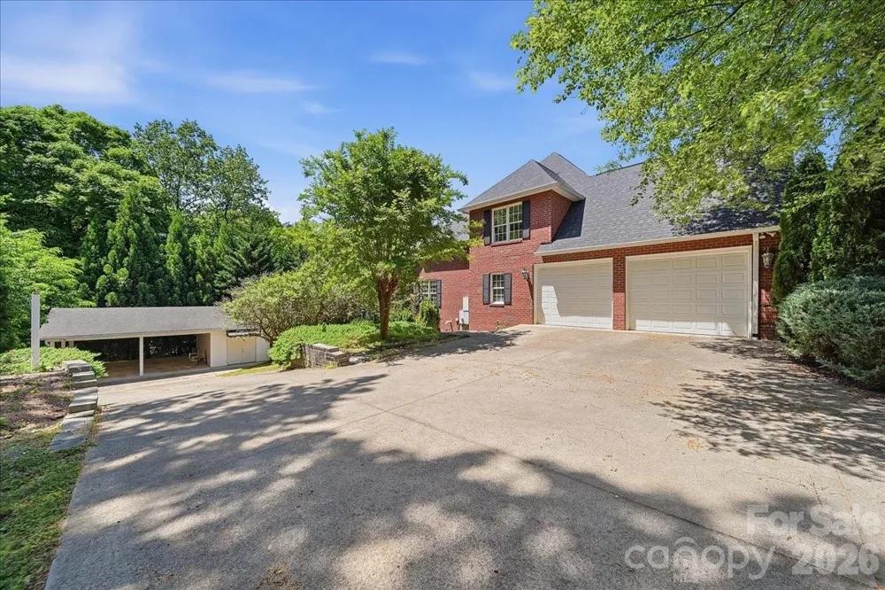 134 Brightmore Circle Rutherfordton, NC 28139